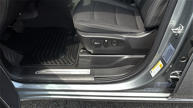 new 2025 Chevrolet Silverado 2500HD car, priced at $63,045