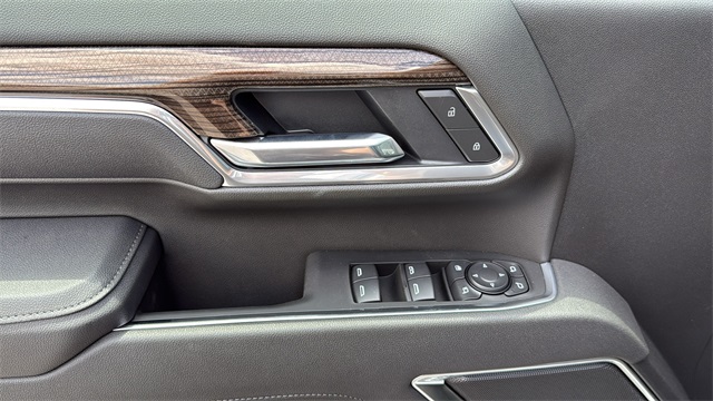 new 2025 Chevrolet Silverado 2500HD car, priced at $63,045