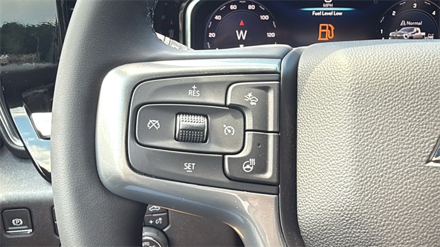 new 2025 Chevrolet Silverado 2500HD car, priced at $63,045