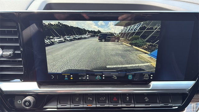 new 2025 Chevrolet Silverado 2500HD car, priced at $63,045