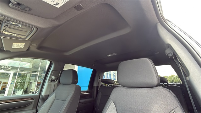 new 2025 Chevrolet Silverado 2500HD car, priced at $63,045