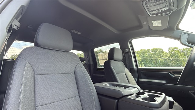 new 2025 Chevrolet Silverado 2500HD car, priced at $63,045