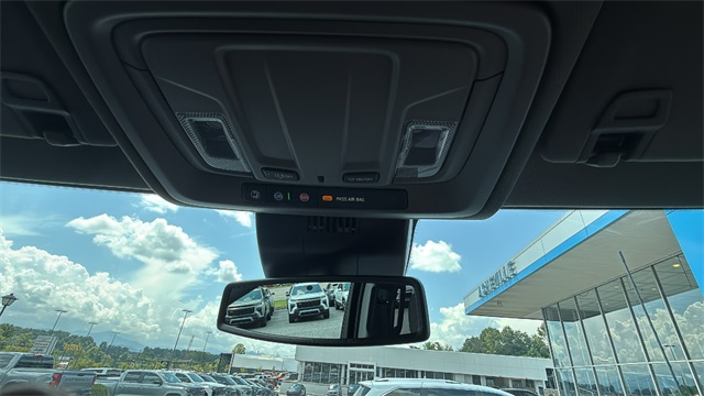 new 2025 Chevrolet Silverado 2500HD car, priced at $63,045