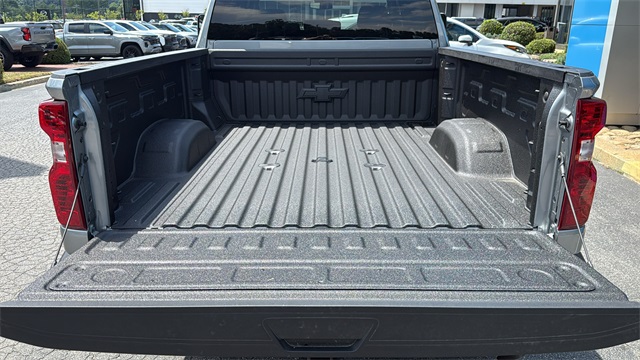 new 2025 Chevrolet Silverado 2500HD car, priced at $63,045