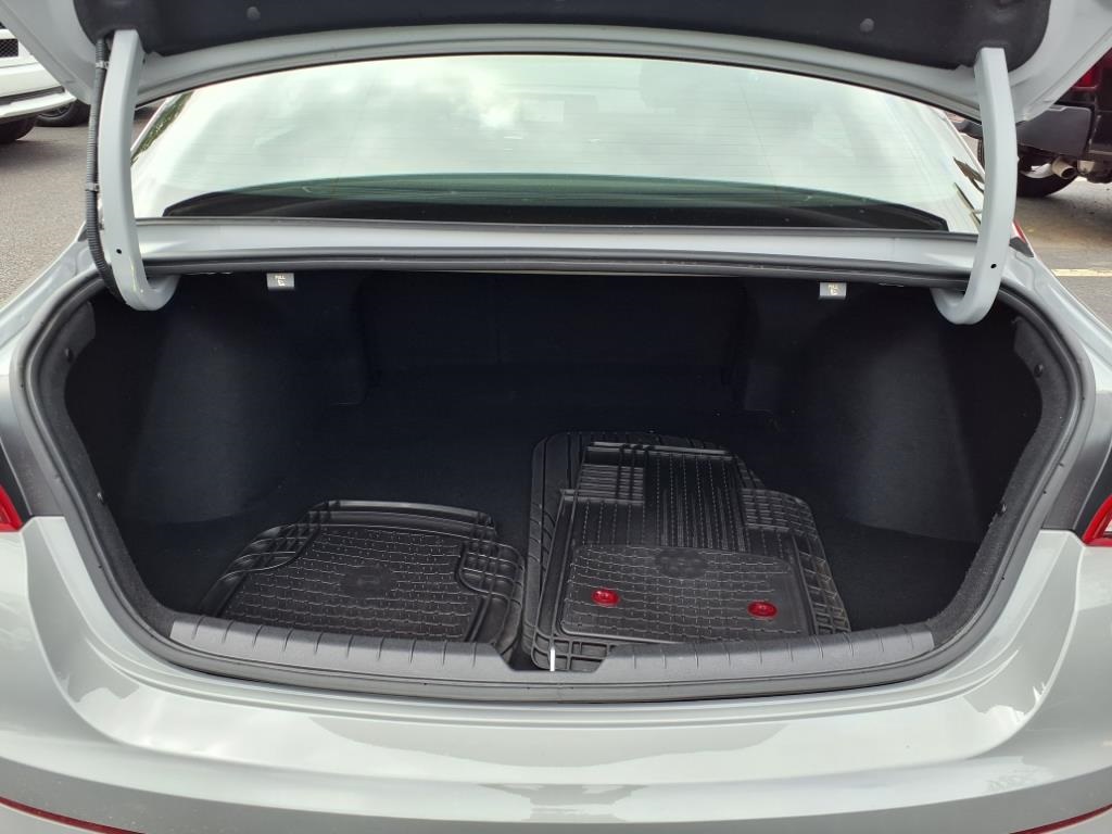 used 2023 Kia K5 car, priced at $25,900