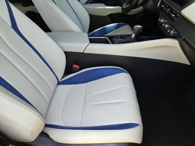 new 2025 Acura ADX car, priced at $43,950