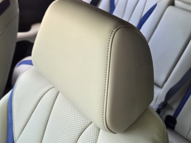 new 2025 Acura ADX car, priced at $43,950