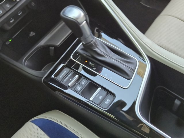 new 2025 Acura ADX car, priced at $43,950