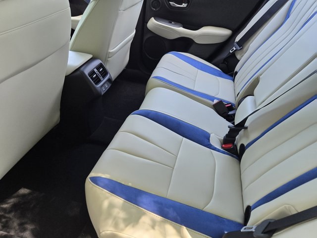new 2025 Acura ADX car, priced at $43,950