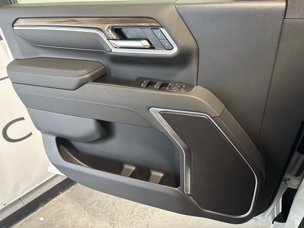 new 2026 Chevrolet Silverado 3500HD car, priced at $80,765