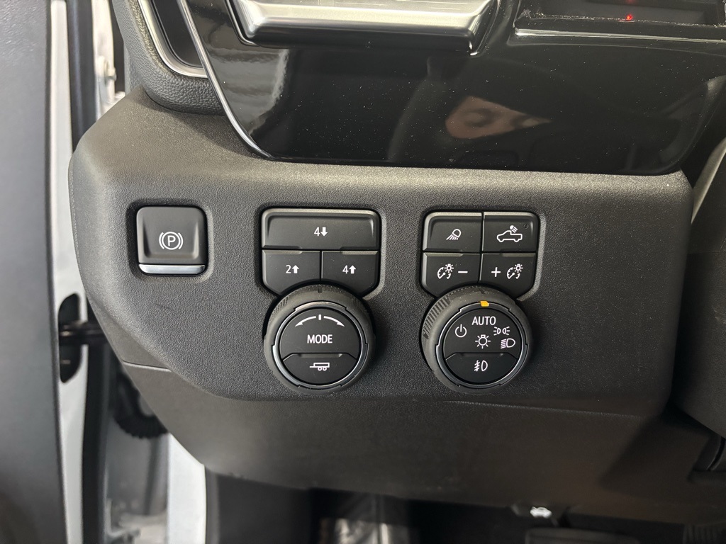 new 2026 Chevrolet Silverado 3500HD car, priced at $80,765