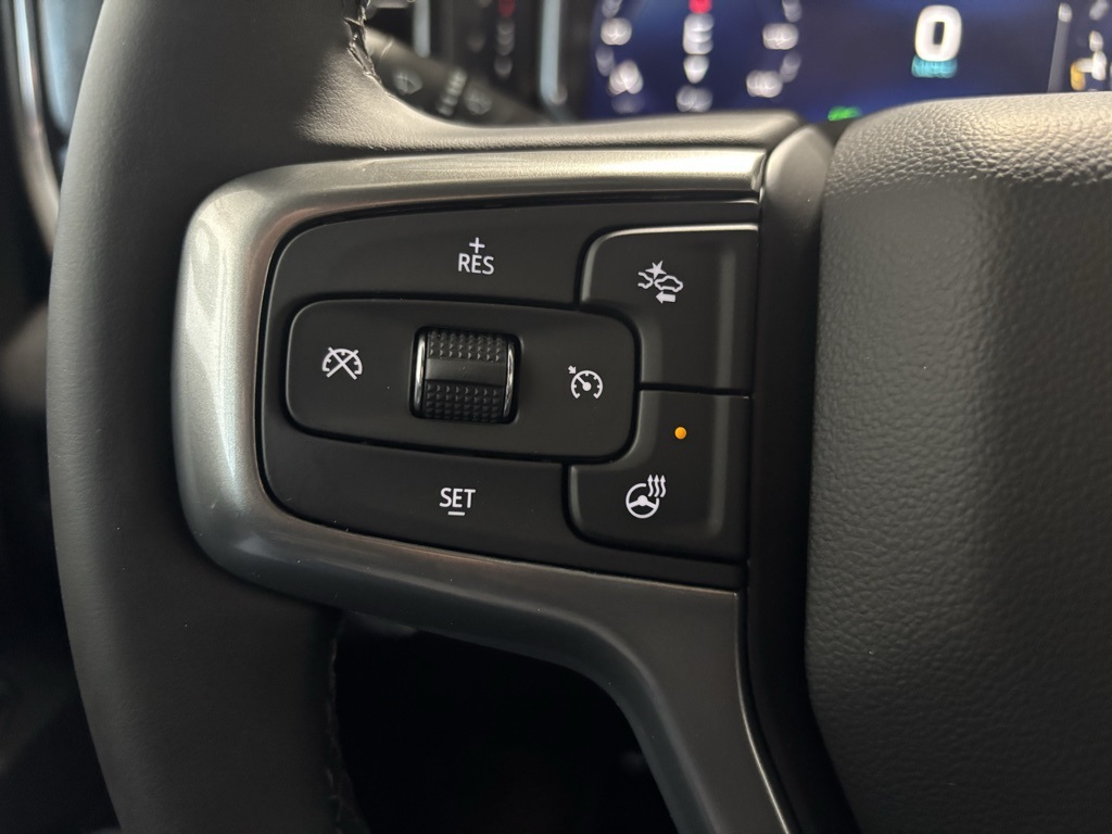 new 2026 Chevrolet Silverado 3500HD car, priced at $80,765