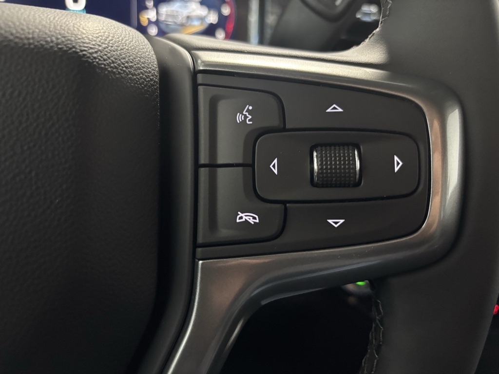 new 2026 Chevrolet Silverado 3500HD car, priced at $80,765