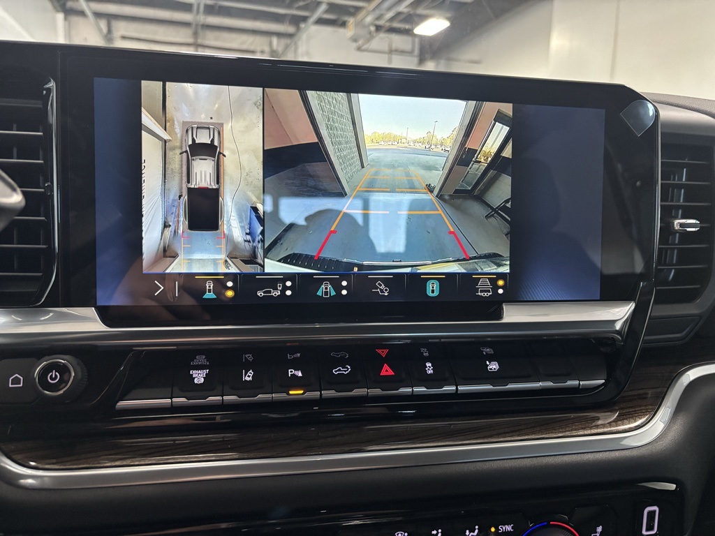 new 2026 Chevrolet Silverado 3500HD car, priced at $80,765