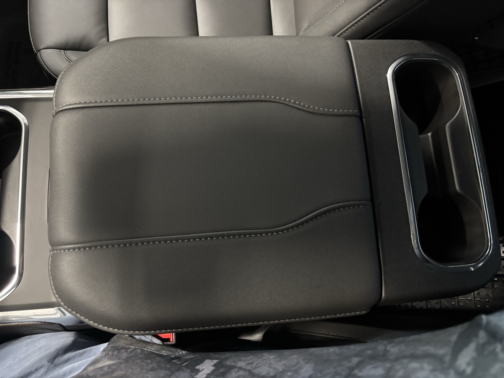 new 2026 Chevrolet Silverado 3500HD car, priced at $80,765