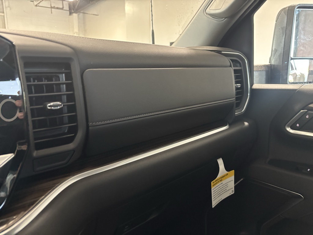 new 2026 Chevrolet Silverado 3500HD car, priced at $80,765