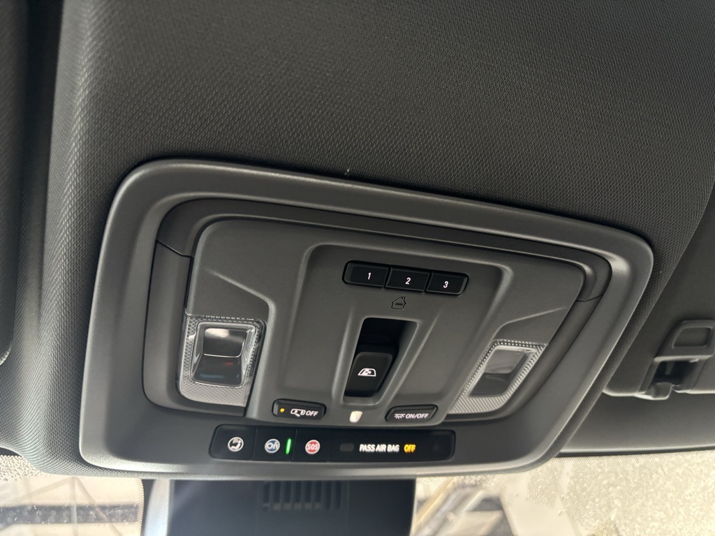 new 2026 Chevrolet Silverado 3500HD car, priced at $80,765