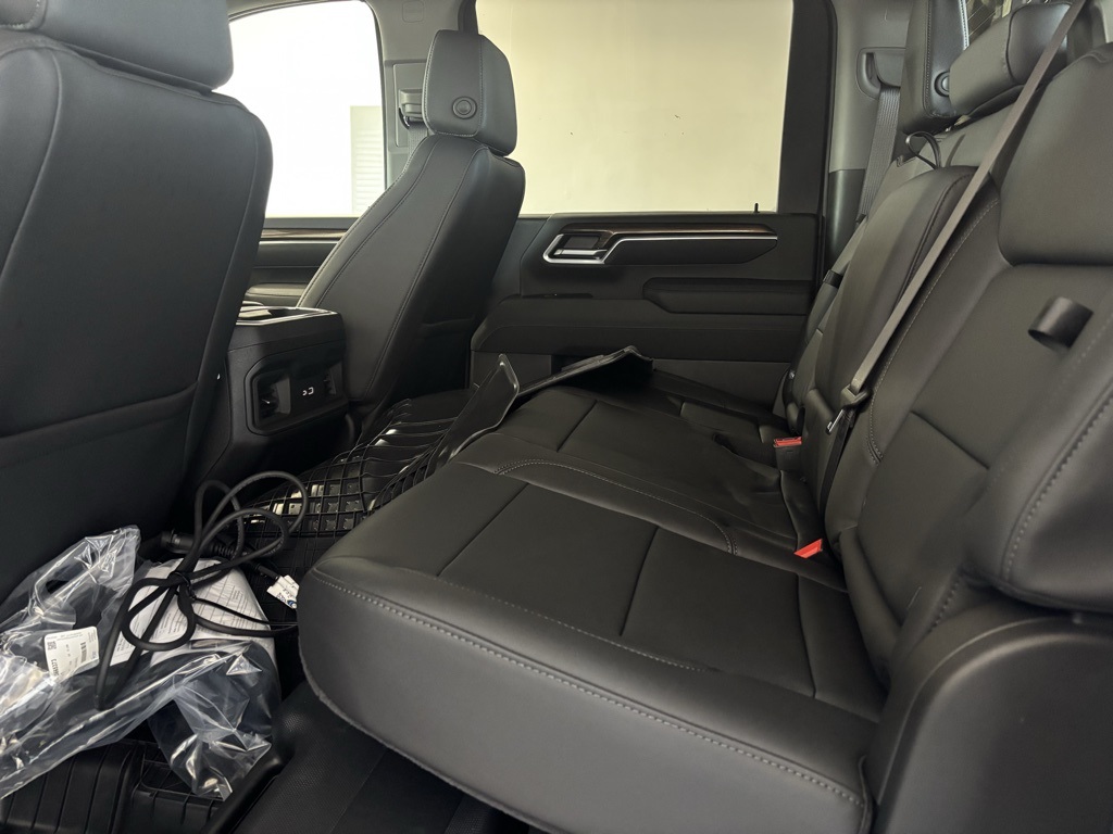 new 2026 Chevrolet Silverado 3500HD car, priced at $80,765