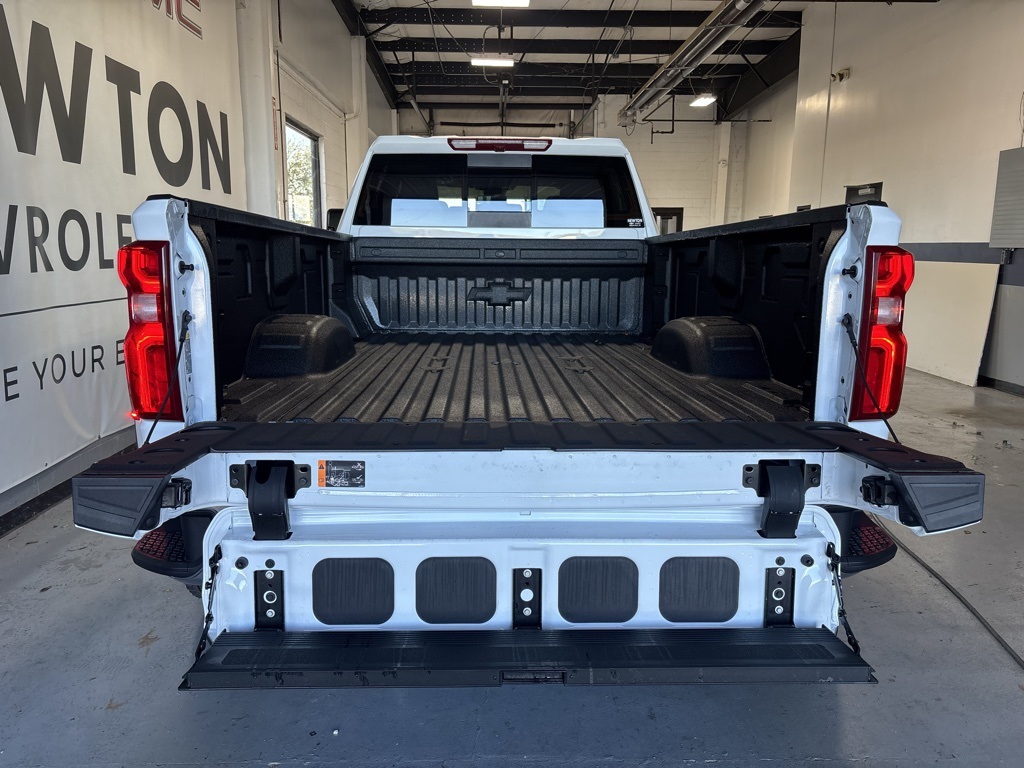 new 2026 Chevrolet Silverado 3500HD car, priced at $80,765