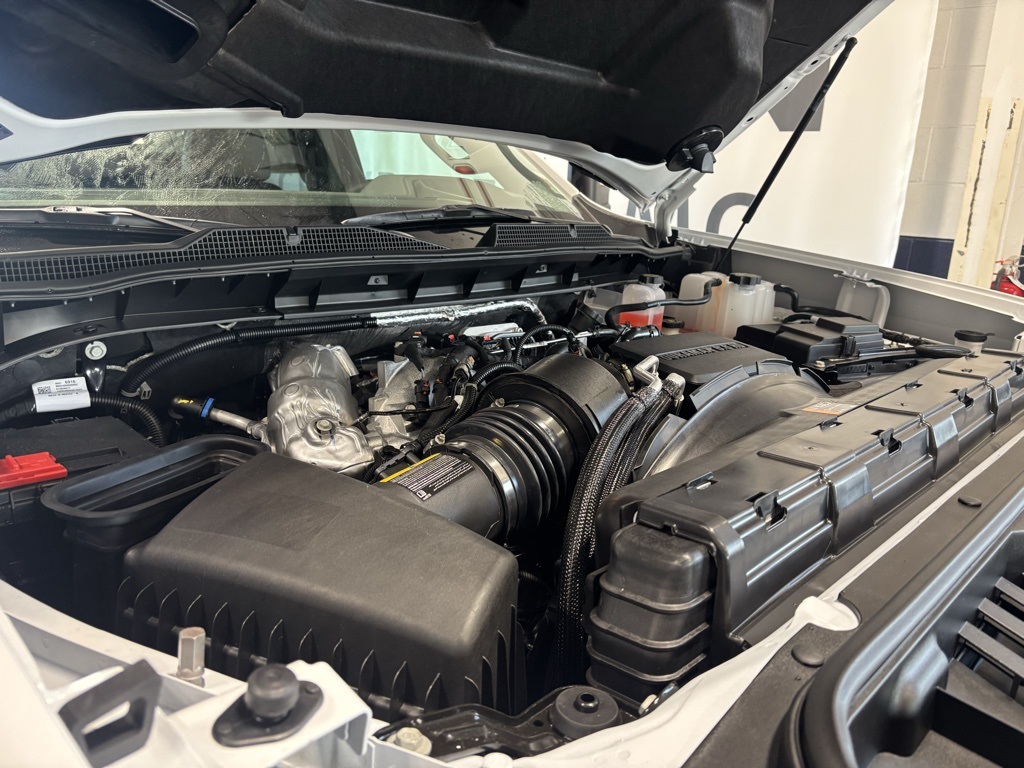 new 2026 Chevrolet Silverado 3500HD car, priced at $80,765