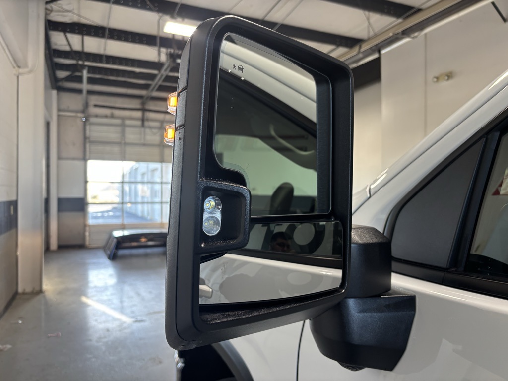 new 2026 Chevrolet Silverado 3500HD car, priced at $80,765