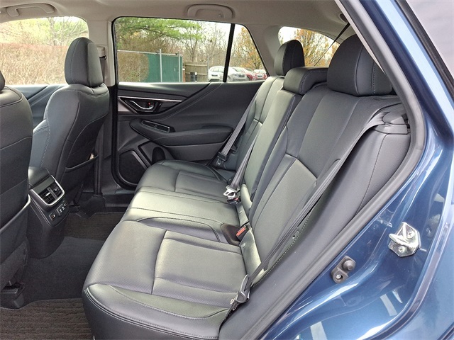 used 2020 Subaru Outback car, priced at $18,997