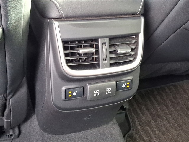 used 2020 Subaru Outback car, priced at $18,997