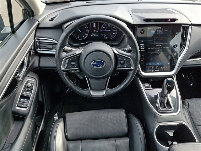 used 2020 Subaru Outback car, priced at $18,997