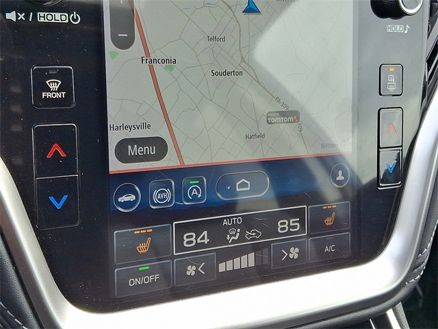 used 2020 Subaru Outback car, priced at $18,997