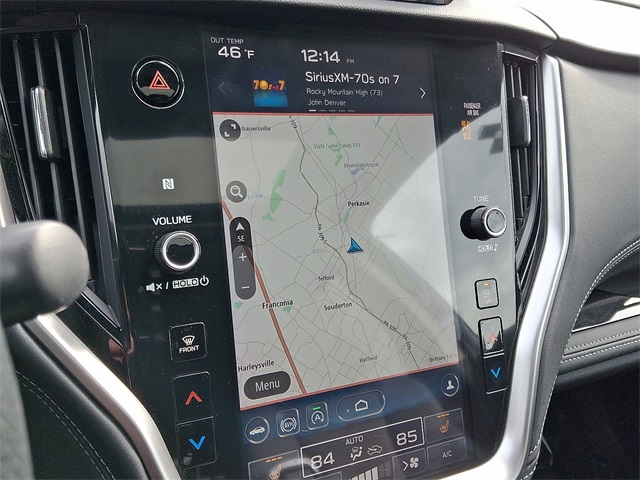 used 2020 Subaru Outback car, priced at $18,997