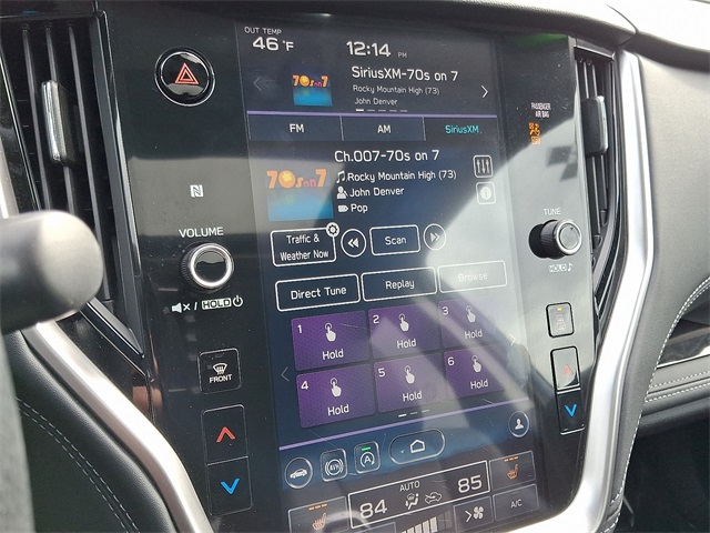 used 2020 Subaru Outback car, priced at $18,997