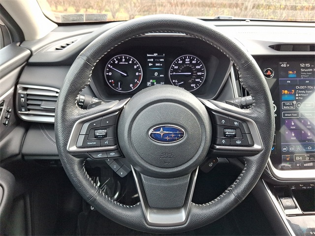 used 2020 Subaru Outback car, priced at $18,997