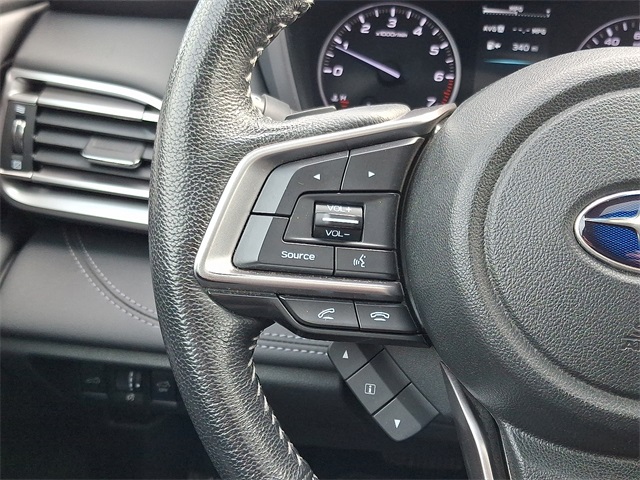 used 2020 Subaru Outback car, priced at $18,997