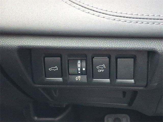 used 2020 Subaru Outback car, priced at $18,997