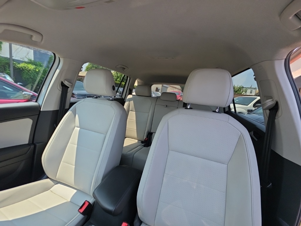 used 2018 Volkswagen Tiguan car, priced at $10,895