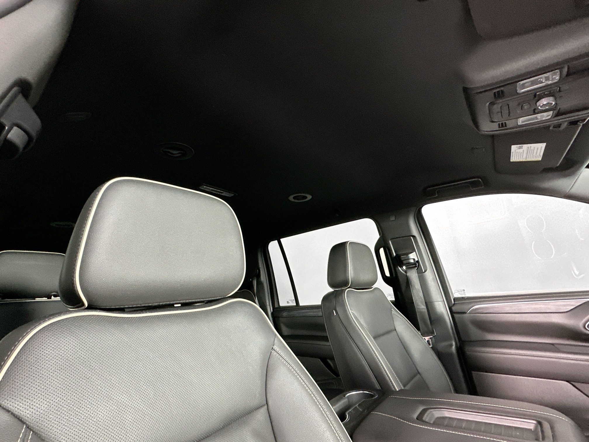 used 2022 GMC Yukon XL car, priced at $56,999