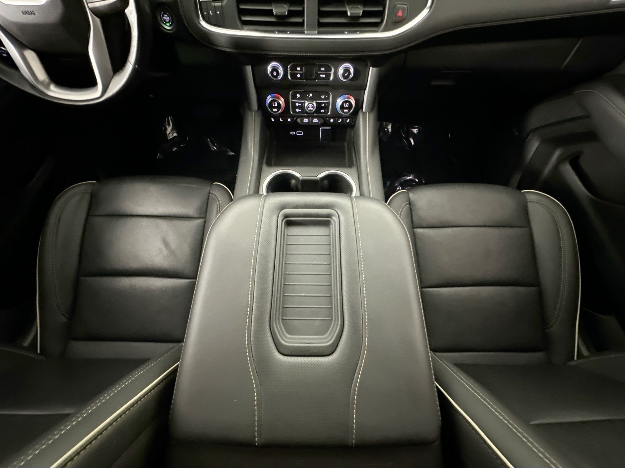 used 2022 GMC Yukon XL car, priced at $56,999