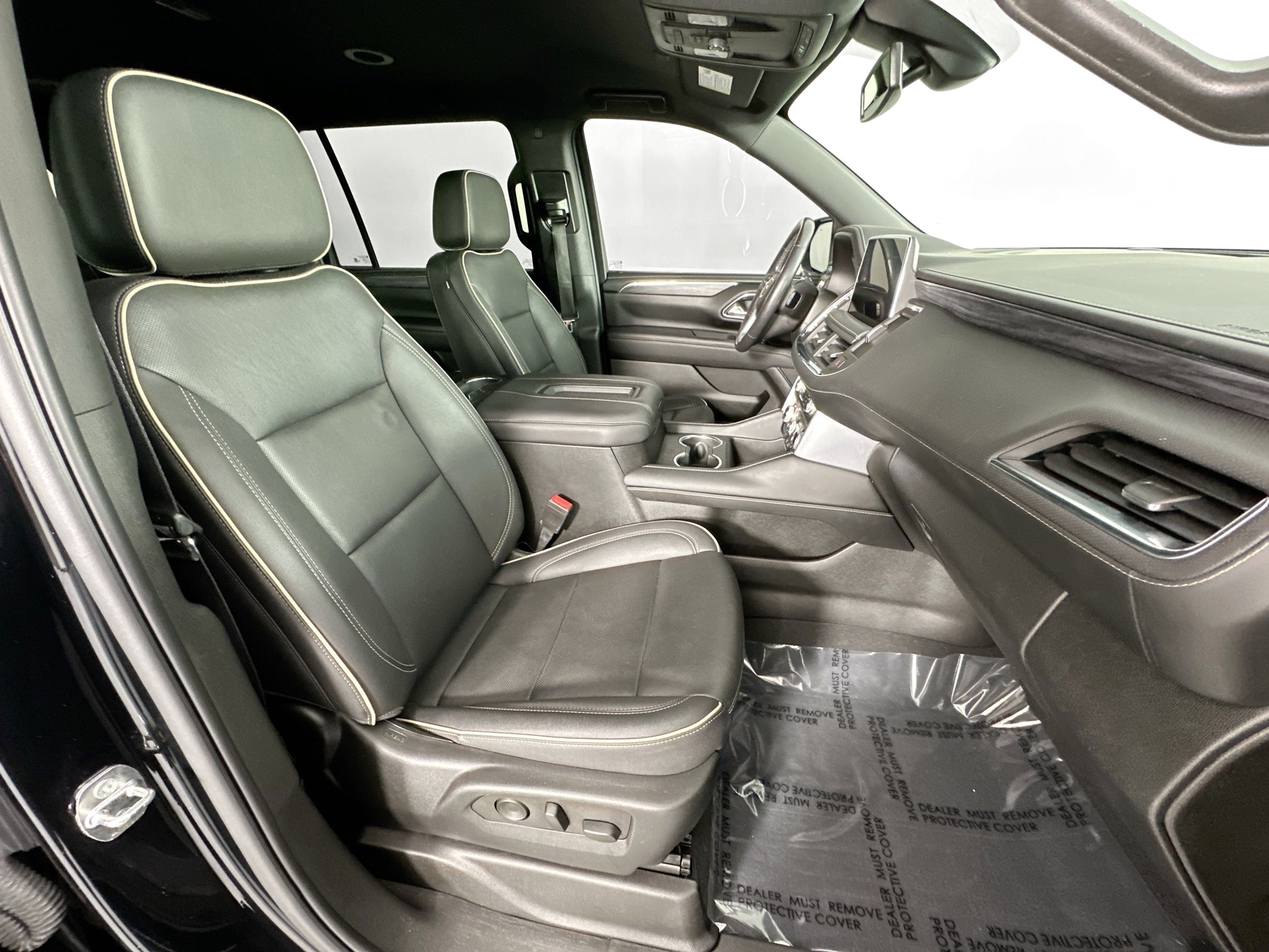 used 2022 GMC Yukon XL car, priced at $56,999