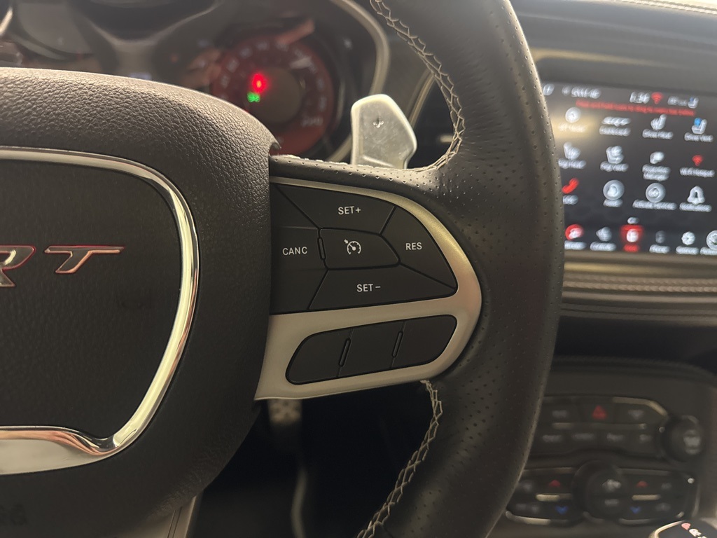 used 2022 Dodge Challenger car, priced at $78,899