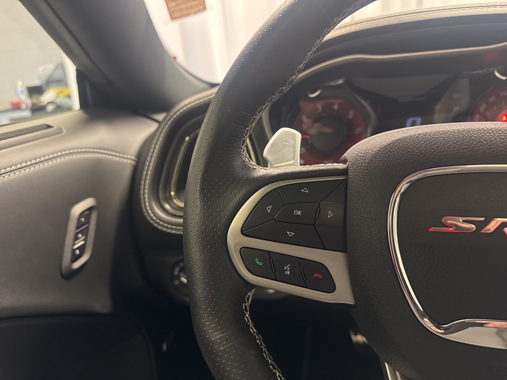 used 2022 Dodge Challenger car, priced at $78,899