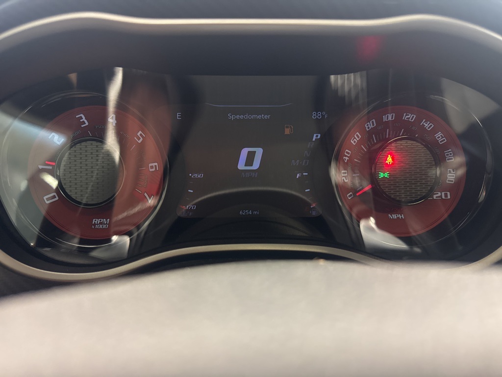 used 2022 Dodge Challenger car, priced at $78,899