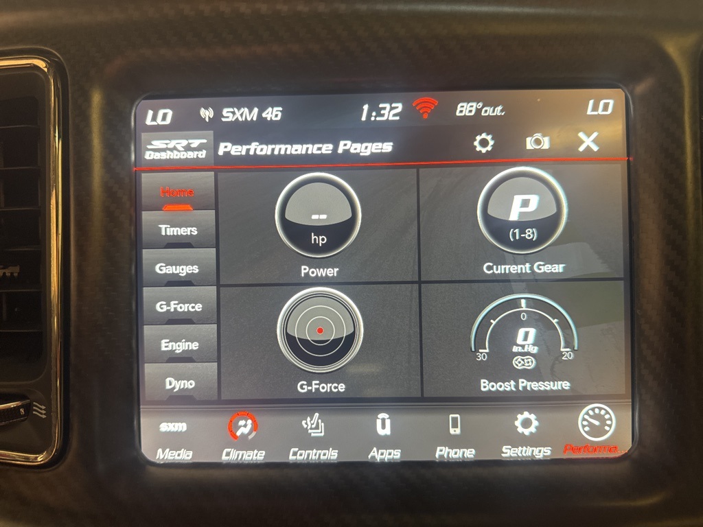 used 2022 Dodge Challenger car, priced at $78,899