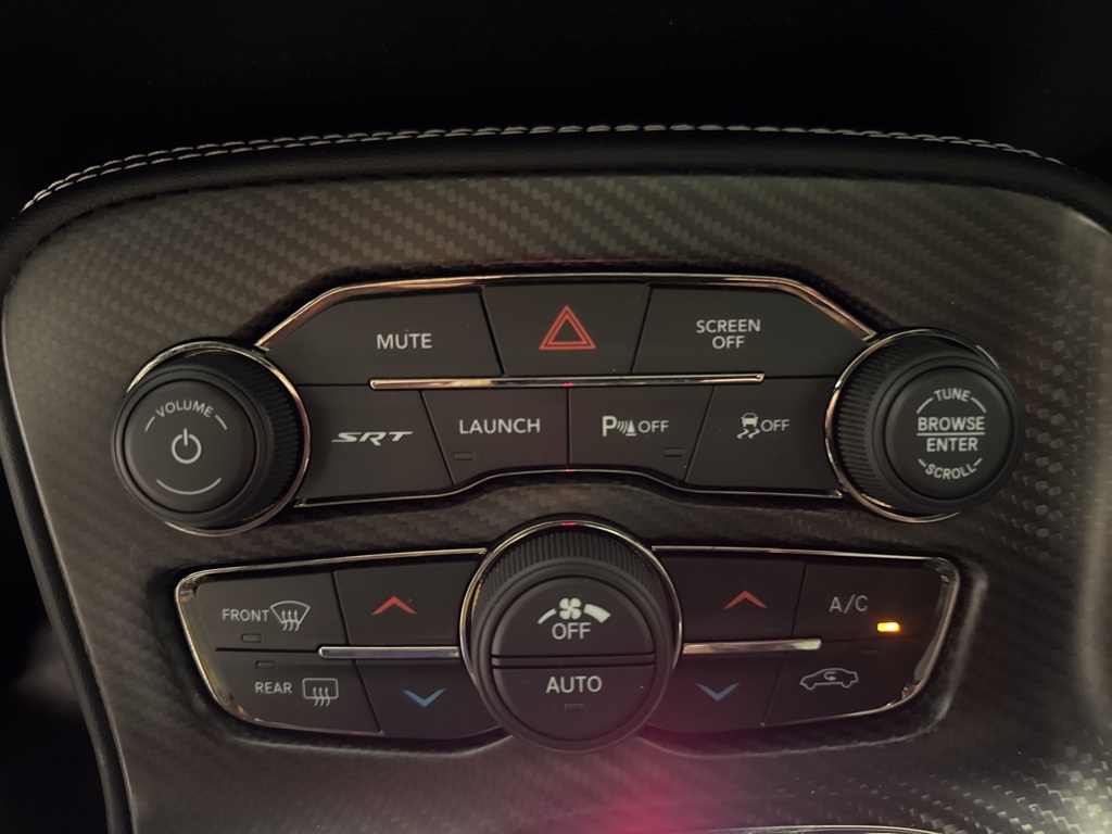 used 2022 Dodge Challenger car, priced at $78,899