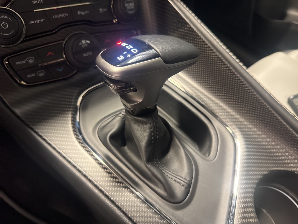used 2022 Dodge Challenger car, priced at $78,899