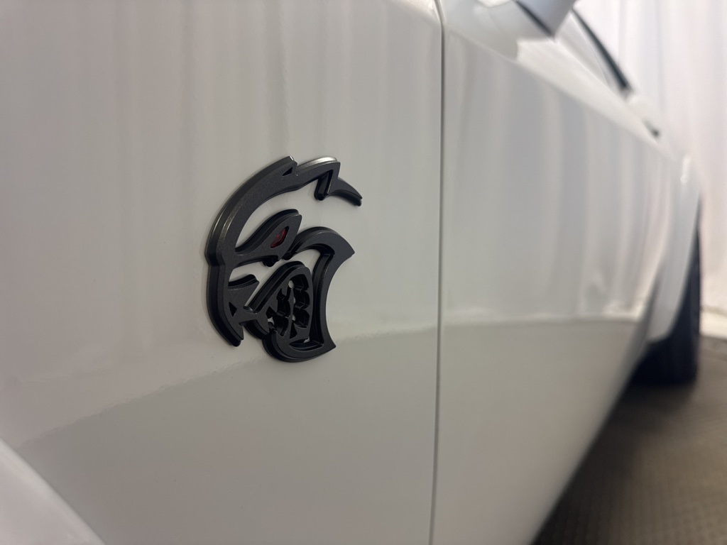 used 2022 Dodge Challenger car, priced at $78,899