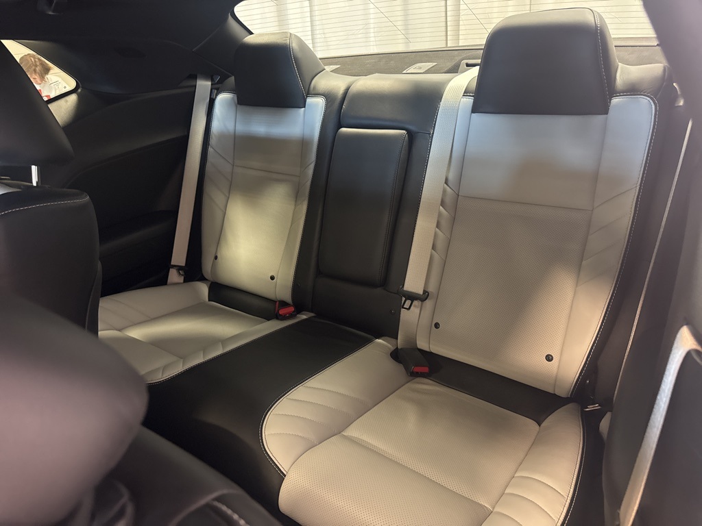 used 2022 Dodge Challenger car, priced at $78,899