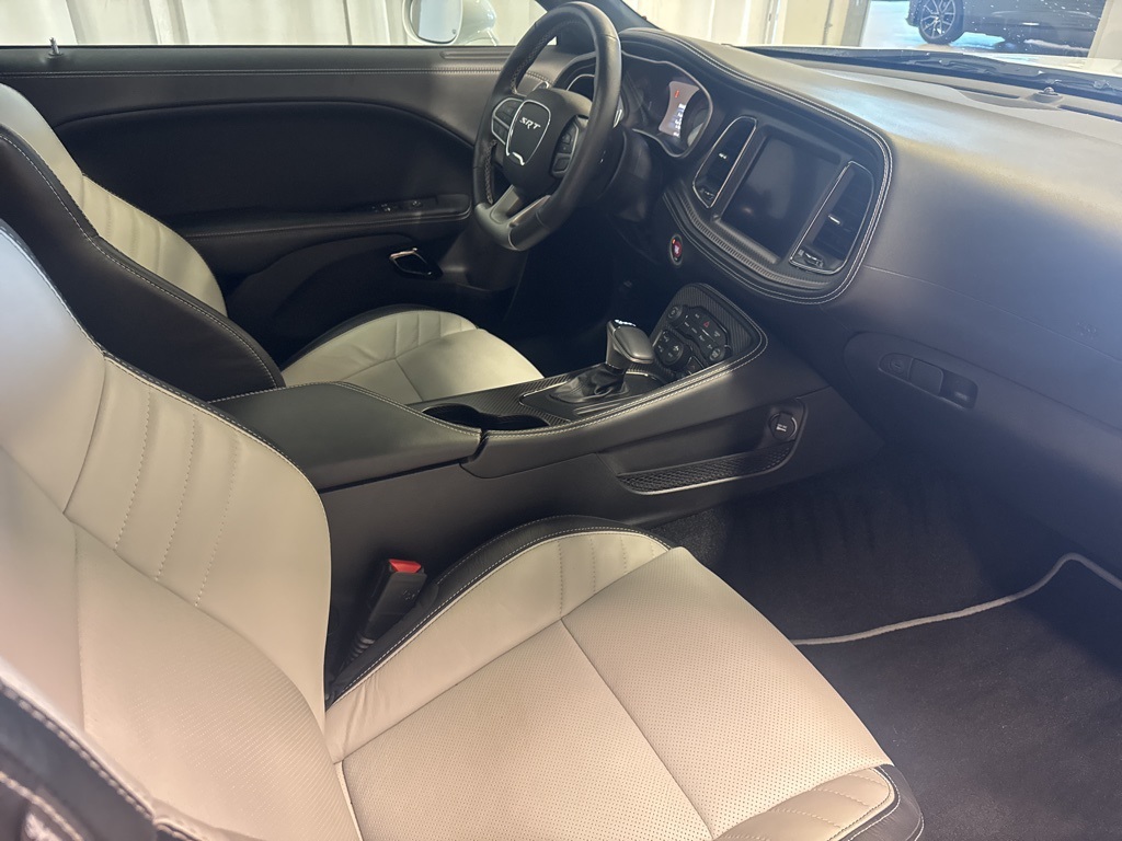 used 2022 Dodge Challenger car, priced at $78,899