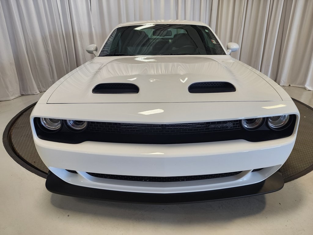 used 2022 Dodge Challenger car, priced at $78,899
