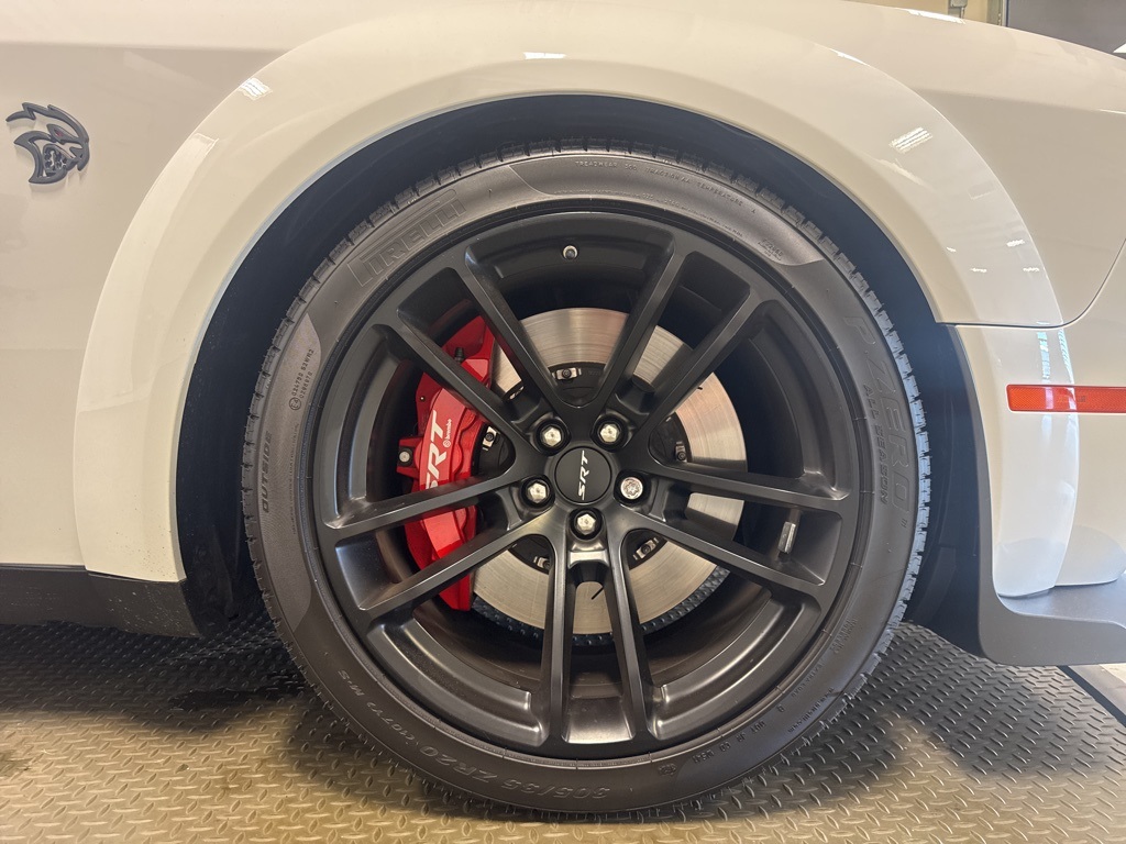 used 2022 Dodge Challenger car, priced at $78,899