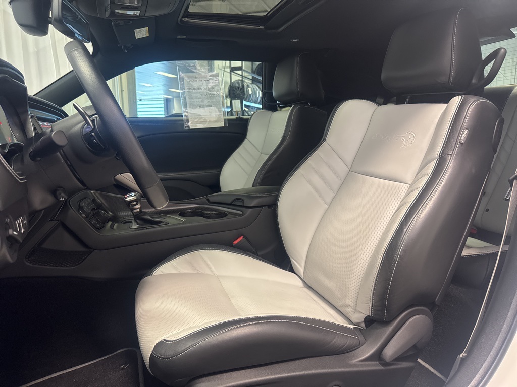 used 2022 Dodge Challenger car, priced at $78,899
